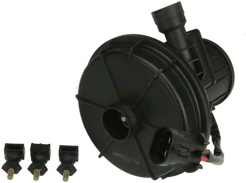 Secondary Air Injection Pump for 2006-2007 Buick Rainier (PG-2483679) in Saudi Arabia