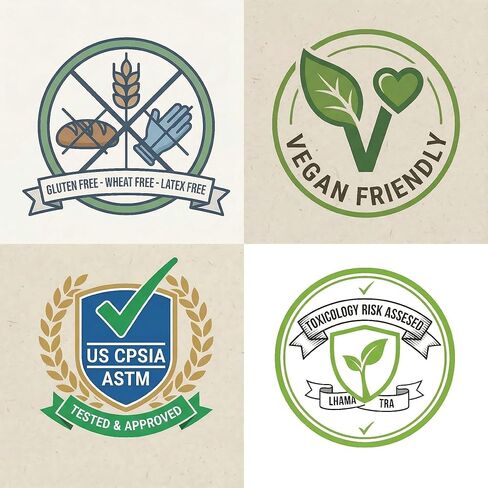 BOHS White Foam Clay Basic - Squishy,Soft, Air Dry -for School Project,Cosplay,Fake Bake, Slime Supplies-100 Grams in Kuwait