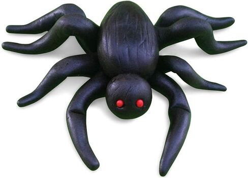 BOHS White Foam Clay Basic - Squishy,Soft, Air Dry -for School Project,Cosplay,Fake Bake, Slime Supplies-100 Grams in Kuwait