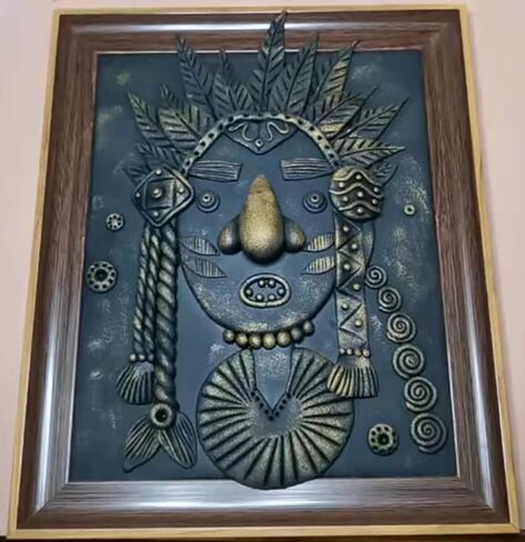 BOHS White Foam Clay Basic - Squishy,Soft, Air Dry -for School Project,Cosplay,Fake Bake, Slime Supplies-100 Grams in Kuwait