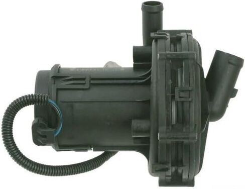 Secondary Air Injection Pump for 1998-2004, 2006 Volvo C70 in Saudi Arabia