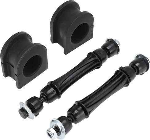 رقم K700432/K700538/K200222 قطعتان من وصلات شريط التأرجح الأمامي مجموعة البطانات المثبت لمجموعة كاديلاك إسكاليد لسيارة تشيفي سيلفرادو سوبربان تاهو لمجموعة تعليق جي إم سي سييرا يوكون in Saudi Arabia