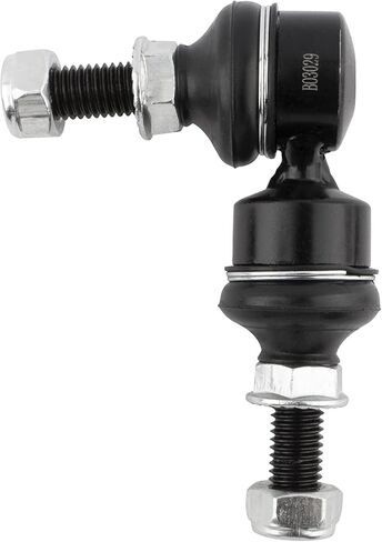 2 قطعة مثبت أمامي Sway Bar End Links Kit مناسب لكرايسلر سيروس وبليموث بريز 1996-2000، لكرايسلر سيبرينغ 1996-2006، لدودج ستراتوس 1995-06 استبدال # 46G0095A 531-288 K7306 in Kuwait