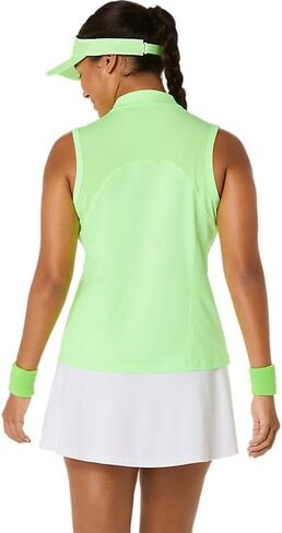 ASICS Women's Court Tank Tennis Apparel in Saudi Arabia