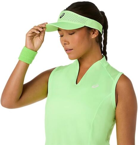 ASICS Women's Court Tank Tennis Apparel in Saudi Arabia