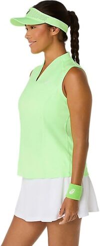 ASICS Women's Court Tank Tennis Apparel in Saudi Arabia