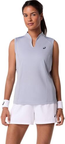 ASICS Women's Court Tank Tennis Apparel in Saudi Arabia