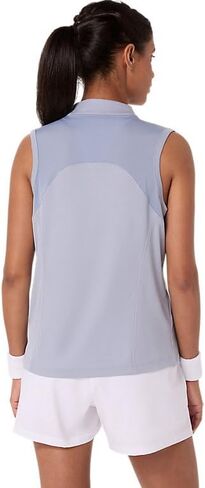 ASICS Women's Court Tank Tennis Apparel in Saudi Arabia