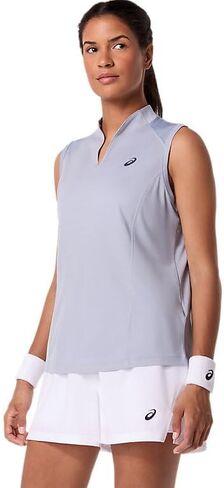ASICS Women's Court Tank Tennis Apparel in Saudi Arabia