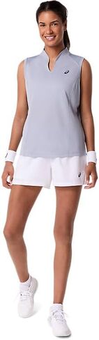ASICS Women's Court Tank Tennis Apparel in Saudi Arabia