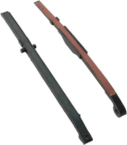مجموعة شداد دليل سلسلة التوقيت 4T متوافقة مع قطع غيار السيارات والدراجات النارية Django Kisbee 50 V-Clic 50cc in Saudi Arabia
