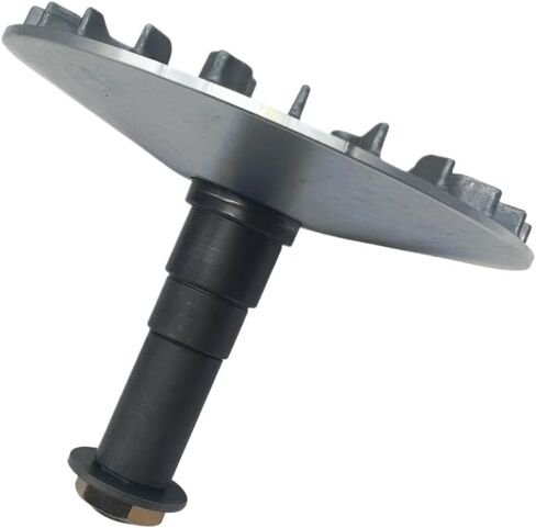 بكرة ضيقة أساسية متوافقة مع قطع غيار السيارات والدراجات النارية ATV موديلات CF 191Q 400cc 450 191R CF500AU 550cc 550 X550 لرقم الجزء 0GR0-051200 in Kuwait