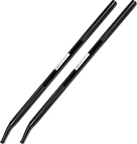 US Cargo Control 39" Combination Winch Bar for Flatbed Trailers, High-Strength Steel Cargo Bar with Protective Black Finish and No-Slip Grip, Angular Tip for Winches and Lever Binders in Saudi Arabia