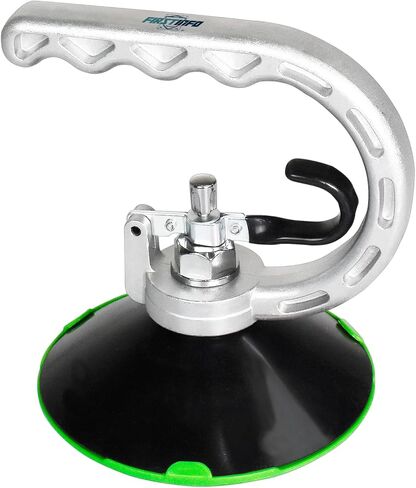 FIRSTINFO A1504A Powerful Suction Cup Aluminum Dent Puller-2.95 inch for Paintless Dent Removal in Kuwait