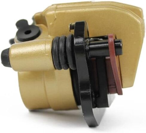 Replacement Right Front Passenger Side Brake Caliper for use Hammerhead and Trailmaster 150cc / 250cc Various Makes and Models - 6.000.095 in Kuwait