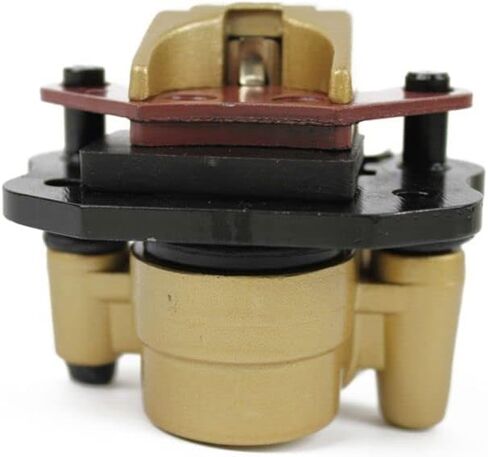 Replacement Right Front Passenger Side Brake Caliper for use Hammerhead and Trailmaster 150cc / 250cc Various Makes and Models - 6.000.095 in Kuwait