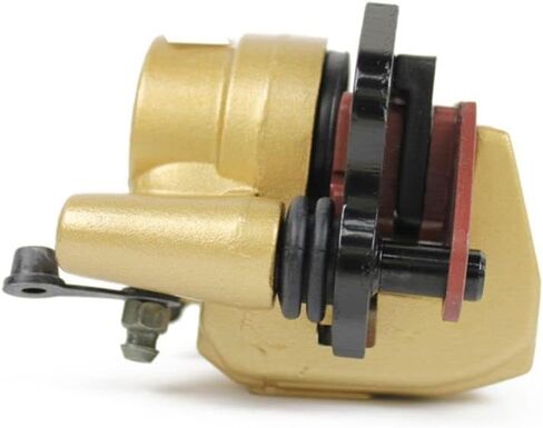 Replacement Right Front Passenger Side Brake Caliper for use Hammerhead and Trailmaster 150cc / 250cc Various Makes and Models - 6.000.095 in Kuwait