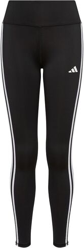 adidas Girls' Aeroready Athletic Leggings Running Tights Yoga Pants in Saudi Arabia