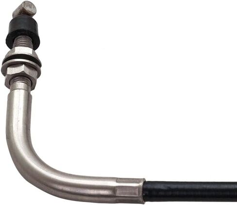 كابل خانق SBT متوافق مع 54012-3723 Kawasaki 550 SX 1990 in Saudi Arabia