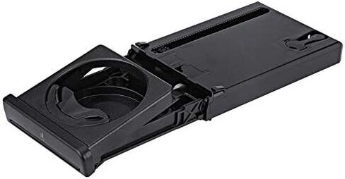 Cup Holder,Folding Drink Holder OEM 8E1 862 534 J for Audi A4 2002-2006 B6 B7 Used from 2005 in Saudi Arabia