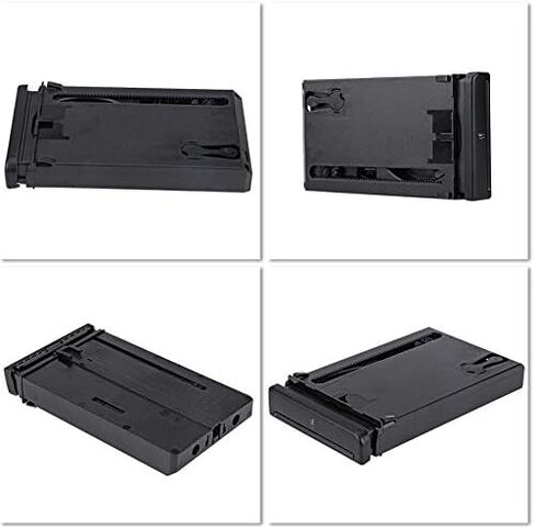 Cup Holder,Folding Drink Holder OEM 8E1 862 534 J for Audi A4 2002-2006 B6 B7 Used from 2005 in Saudi Arabia