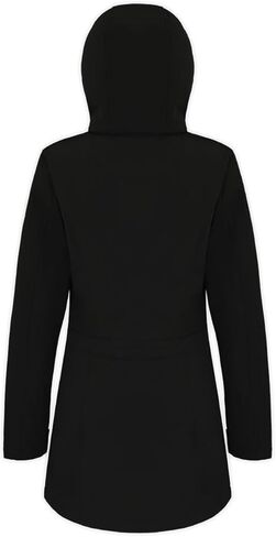 Boulder Gear L PALISADES SS JKT, Black/Black, Small, Regular in Kuwait