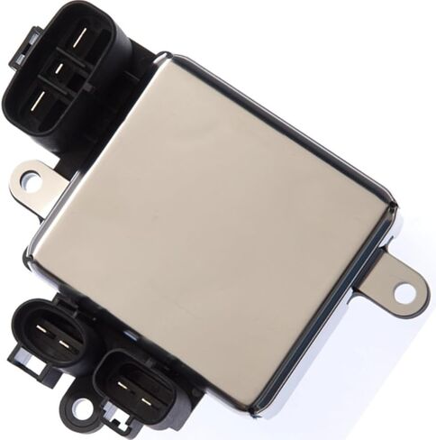 Engine Cooling Fan Module fits Lexus HS250h 2010 2011 2012 Replacement 8925730090, 8925730060, 8925730080, 8925730070, 8925730040, 8925730110, 8925730100 1 X in Saudi Arabia
