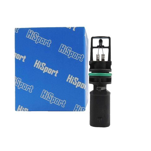 HiSport Air Intake Temperature Sensor Adapter 37880P05A00, White ABS Air Intake Temperature Sensor compatible with Acura Integra/Honda Accord Civic replaces 37880PK2005 in Saudi Arabia