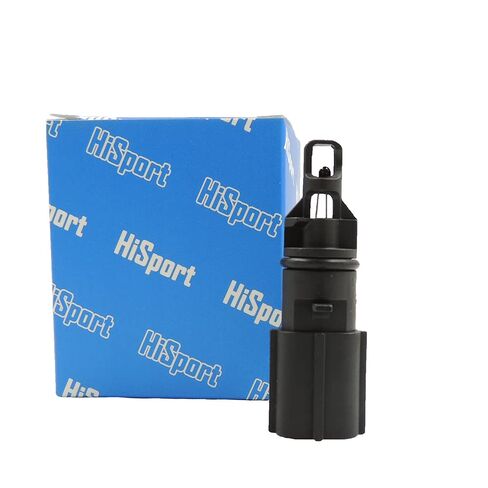 HiSport Air Intake Temperature Sensor Adapter 37880P05A00, White ABS Air Intake Temperature Sensor compatible with Acura Integra/Honda Accord Civic replaces 37880PK2005 in Saudi Arabia
