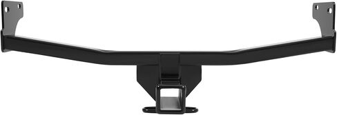 Class-3 Trailer Hitch Receiver Rear Bumper Towing 2" Fit for J p Compass Patriot 2007-2010 in Saudi Arabia