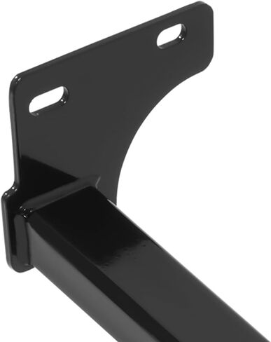 Class-3 Trailer Hitch Receiver Rear Bumper Towing 2" Fit for J p Compass Patriot 2007-2010 in Saudi Arabia
