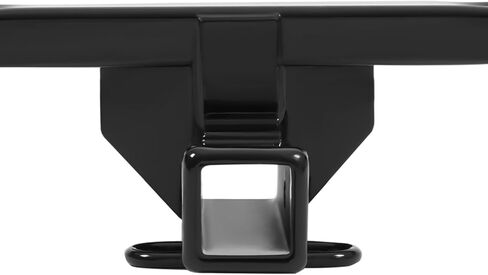 Class-3 Trailer Hitch Receiver Rear Bumper Towing 2" Fit for J p Compass Patriot 2007-2010 in Saudi Arabia