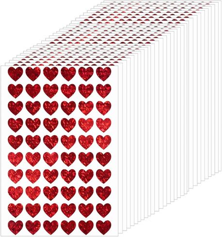 Teacher Essentials, Teacher Supplies，Reward Stickers,6600Pcs Teacher Stickers,Star Stickers,School Stickers，Classroom Rewards in Saudi Arabia
