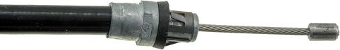 Dorman C660309 Rear Passenger Side Parking Brake Cable Compatible with Select Dodge Models in Saudi Arabia