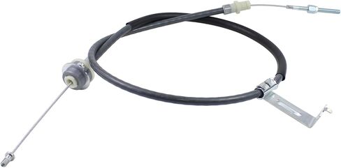 كابل القابض الرباعي الأيسر ومجموعة ضبط جدار الحماية لفورد موستانج 1996-2004 in Kuwait