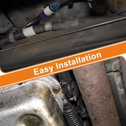 F8AZ7E395BA Automatic Transmission Shifter Cable Compatible with 1996-2002 Crown Victoria,1996-2002 L-incoln Town Car,Gear Shift Cable for 1996-2002 Me-rcury Grand Marquis,F6AZ7E395AA 905-658 in Kuwait