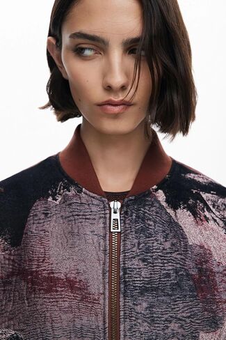 Desigual Women's Chaq_kribati_lacr in Saudi Arabia