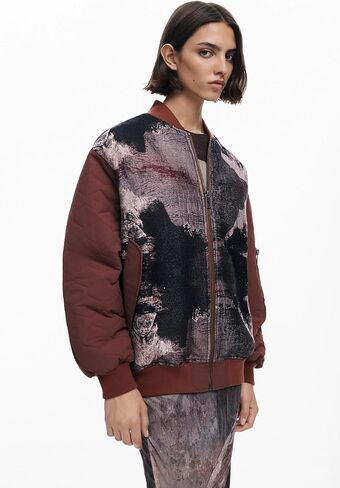 Desigual Women's Chaq_kribati_lacr in Saudi Arabia