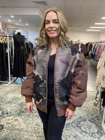 Desigual Women's Chaq_kribati_lacr in Saudi Arabia