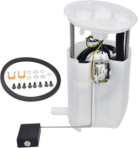 Fuel Pump Module Assembly Fits 2006-2013 Lexus IS250 IS350 V6 2.5L 3.5L 2007 2008 2009 2010 2011 2012 SP9046M FG1174 in Saudi Arabia