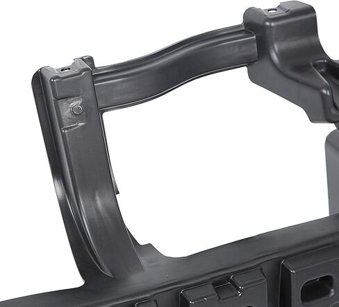 ممتص الصدمات الأمامي من KUAFU متوافق مع 2013-2024 دودج رام 1500 جميع أنواع الكابينة شريط الوجه تأثير الطاقة استبدال لـ 68145441AC CH1070834 CH1070834C in Kuwait