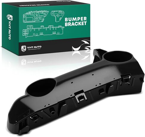 YHTAUTO Front Left Driver Side Bumper Cover Support Bracket Compatible with Nissan Sentra 2020-2025, Bumper Bracket in Saudi Arabia