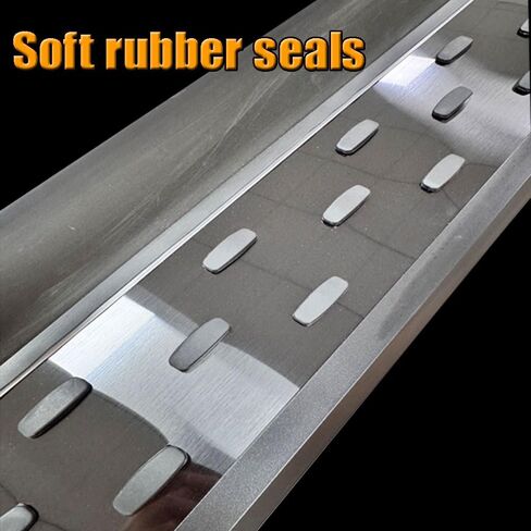 US Stock All Black Running Board Fits for Chevrolet Tahoe 2020-2026 Side bar Side Step Car Protect Stairs Pedals with Mounted Brackets Screws 2PCS/Set Not for 4XE Version in Kuwait