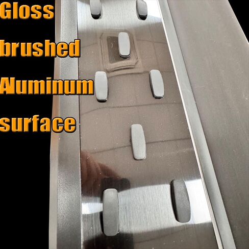 US Stock All Black Running Board Fits for Chevrolet Tahoe 2020-2026 Side bar Side Step Car Protect Stairs Pedals with Mounted Brackets Screws 2PCS/Set Not for 4XE Version in Kuwait