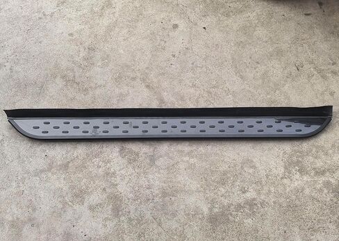 US Stock All Black Running Board Fits for Chevrolet Tahoe 2020-2026 Side bar Side Step Car Protect Stairs Pedals with Mounted Brackets Screws 2PCS/Set Not for 4XE Version in Kuwait