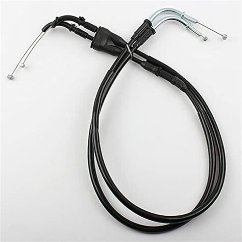 Replacement Part for Motorcycle Throttle Cable for Kawasaki ZX900 Ninja ZX-9R 1998-2003 in Saudi Arabia