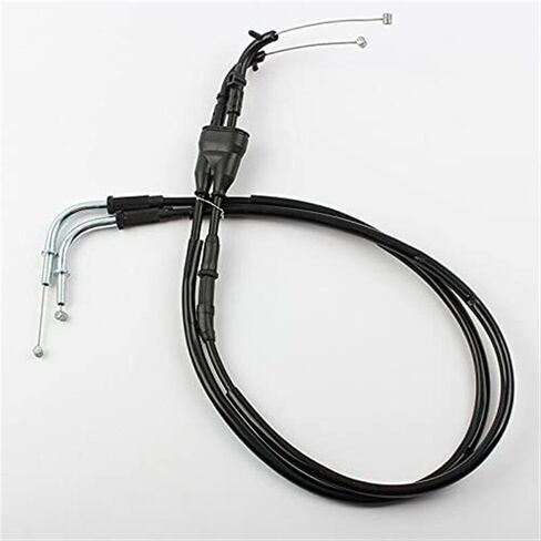 Replacement Part for Motorcycle Throttle Cable for Kawasaki ZX900 Ninja ZX-9R 1998-2003 in Saudi Arabia