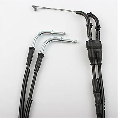 Replacement Part for Motorcycle Throttle Cable for Kawasaki ZX900 Ninja ZX-9R 1998-2003 in Saudi Arabia