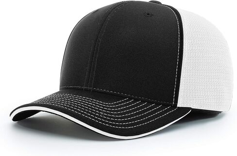 قبعة بيسبول 172 Trucker Pulse Sportmesh R-Flex للجنسين من ريتشاردسون in Saudi Arabia