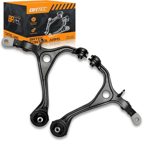 Front Lower Control Arm with ball joint for Honda Accord for Acura TSX 2003-2008 Lower Control Arm 2.4L & 3.0L K640289 K640290 in Saudi Arabia